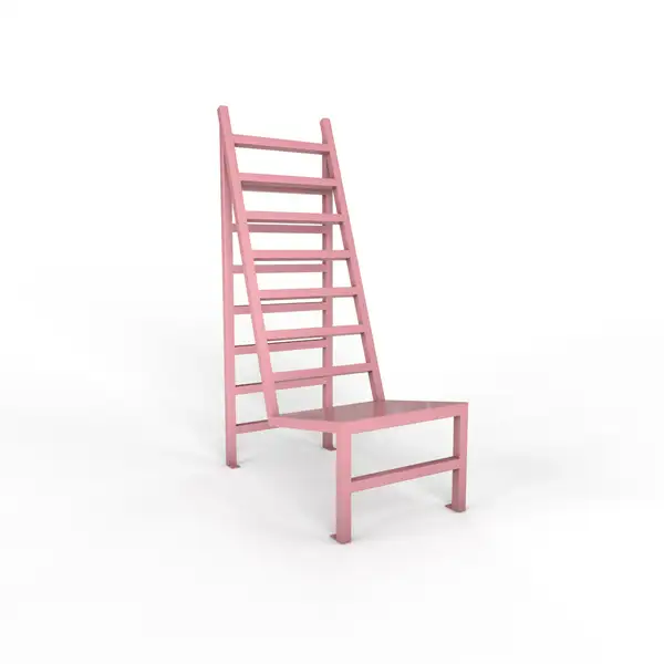 CHAISE ÉTOILE KLD DESIGN